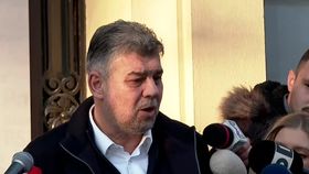 VIDEO Marcel Ciolacu a demisionat de la șefia PSD